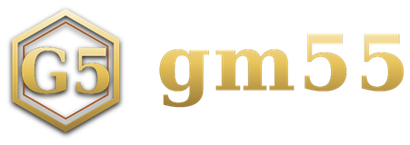 gm55 logo